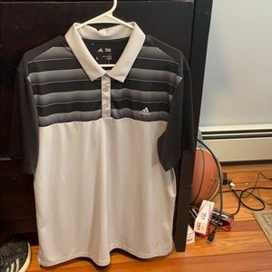 Adidas Golf Polo